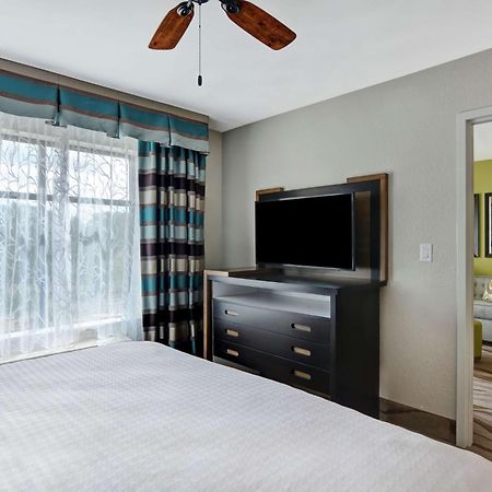 Homewood Suites By Hilton Savannah Airport Exterior photo