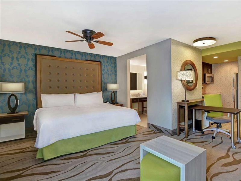 Homewood Suites By Hilton Savannah Airport Exterior photo