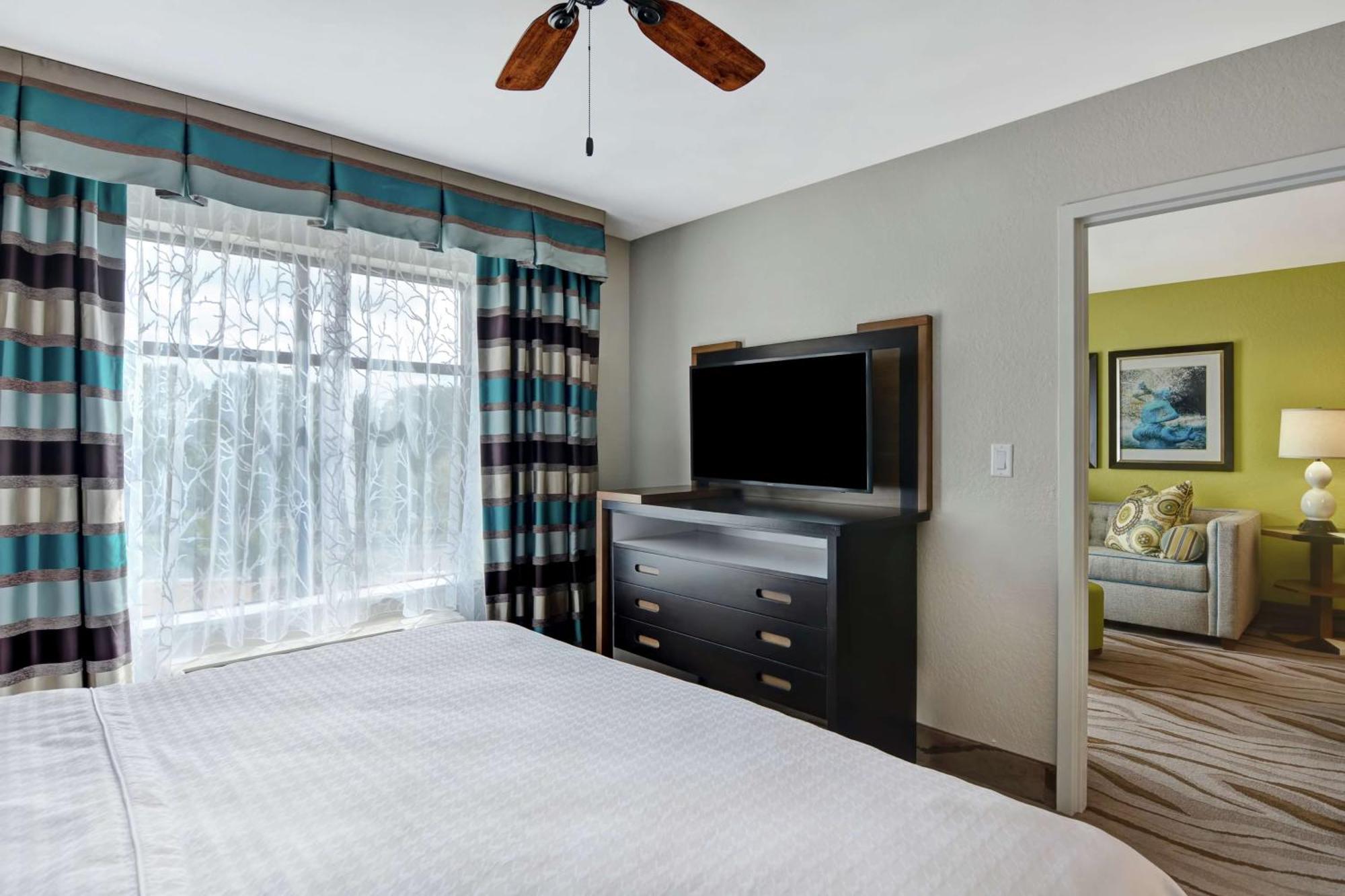 Homewood Suites By Hilton Savannah Airport Exterior photo