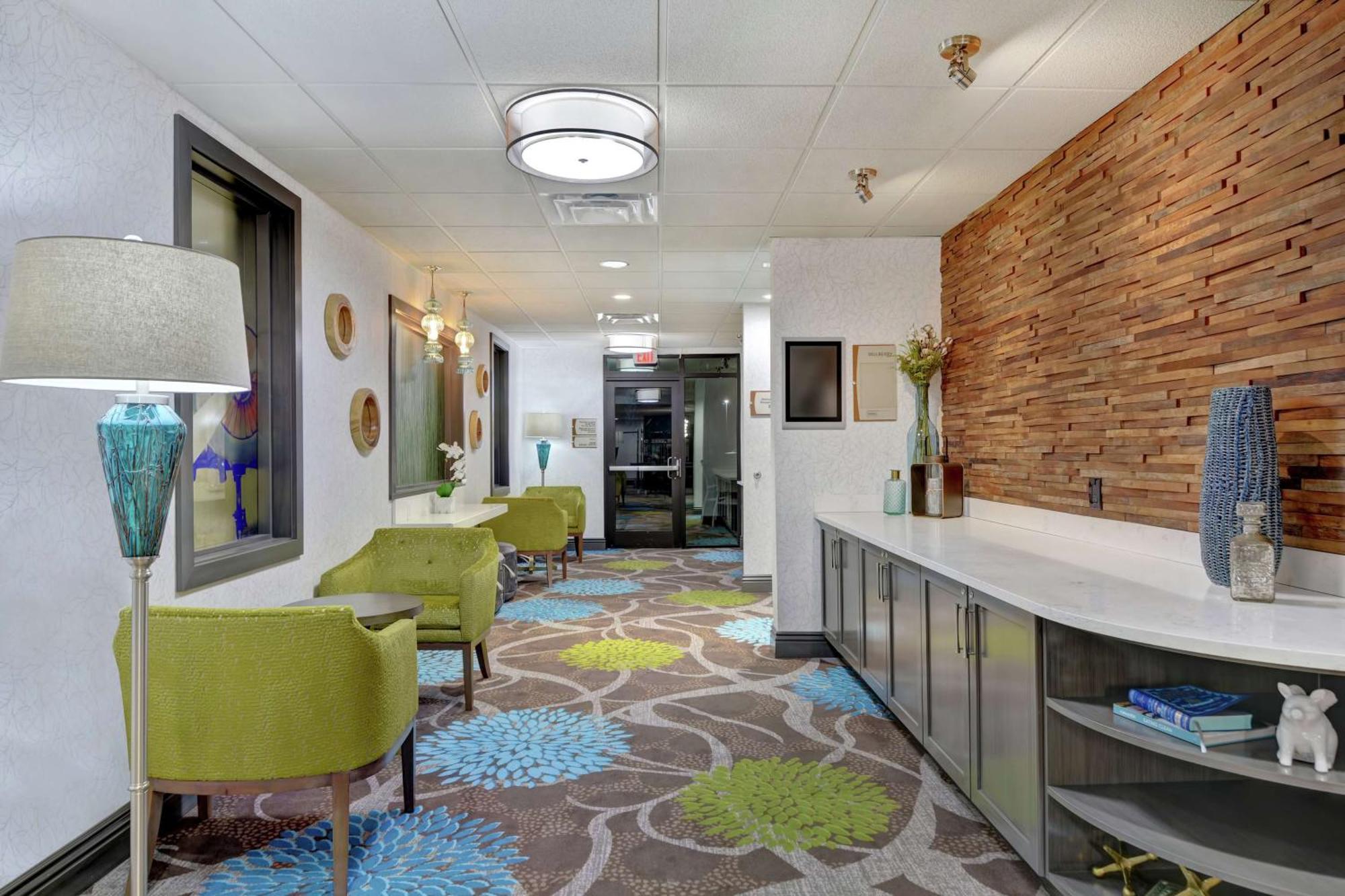 Homewood Suites By Hilton Savannah Airport Exterior photo