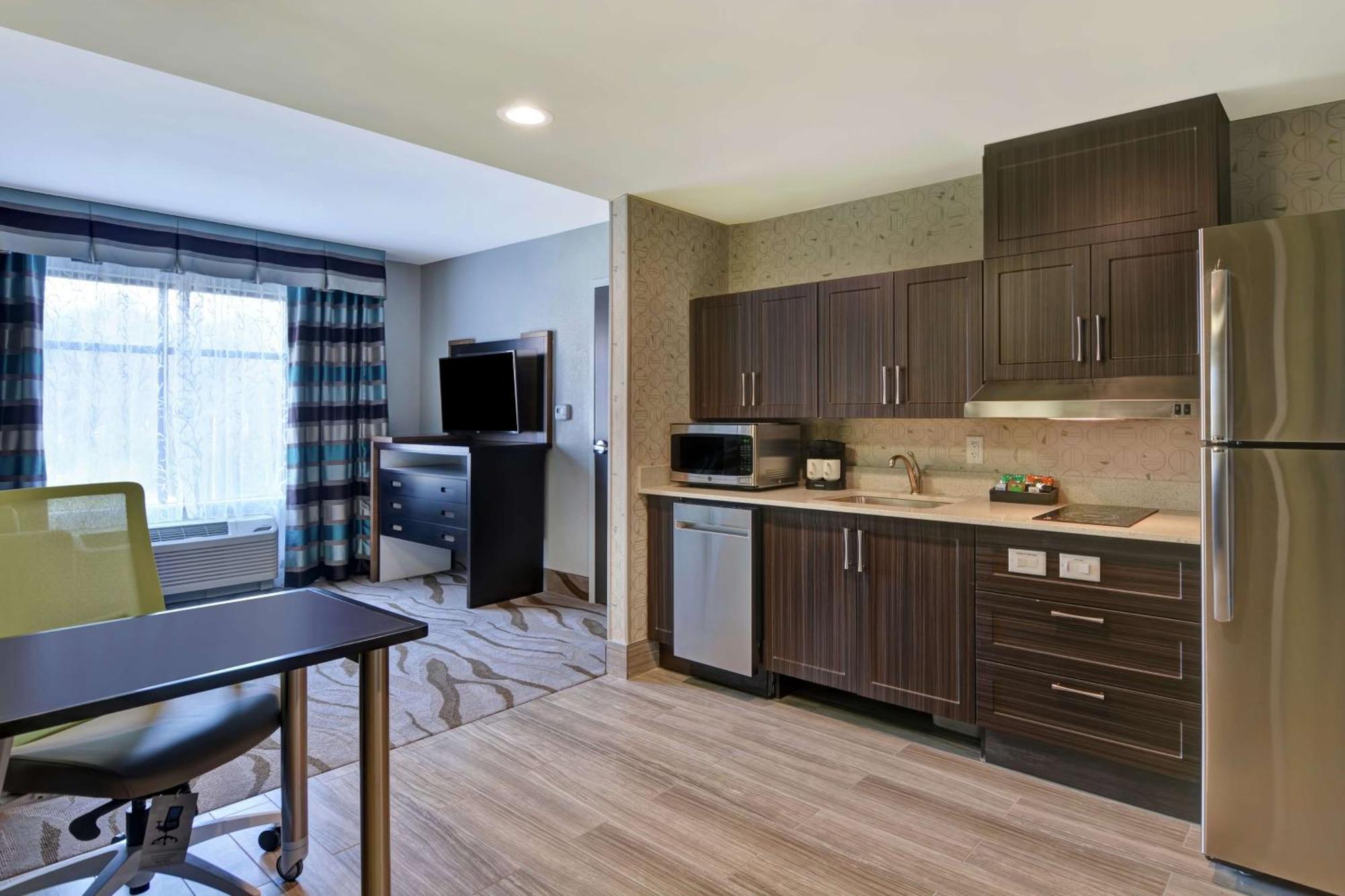 Homewood Suites By Hilton Savannah Airport Exterior photo
