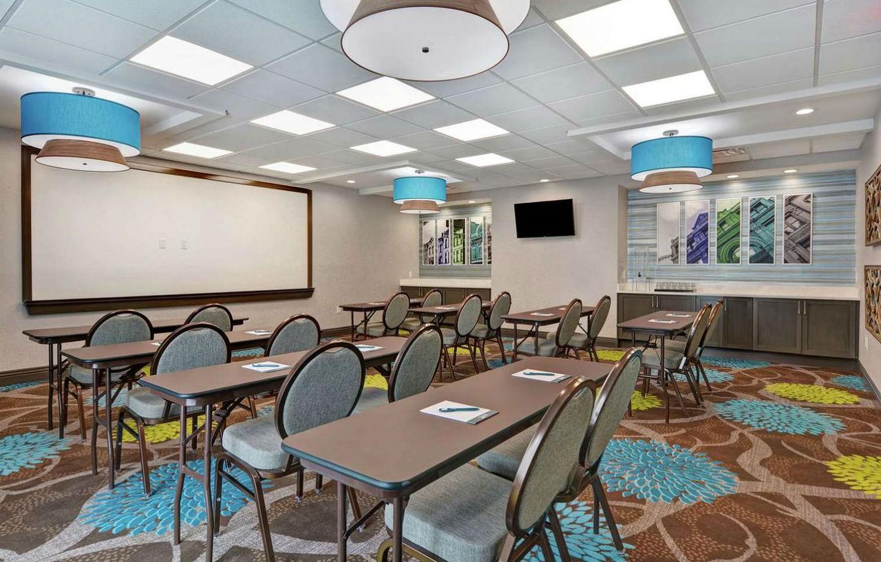 Homewood Suites By Hilton Savannah Airport Exterior photo